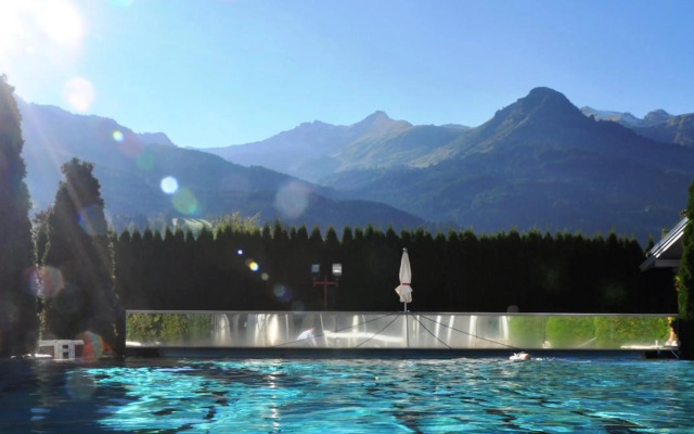 Impuls Hotel Tirol