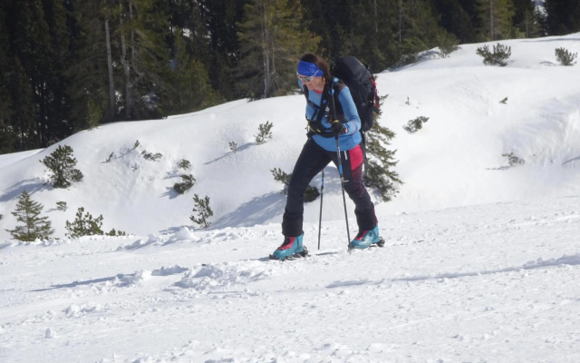 Ferienwohnung Drei Seen