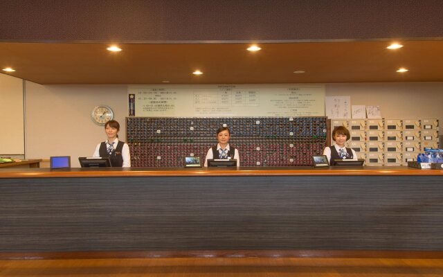 Hotel Yumeka