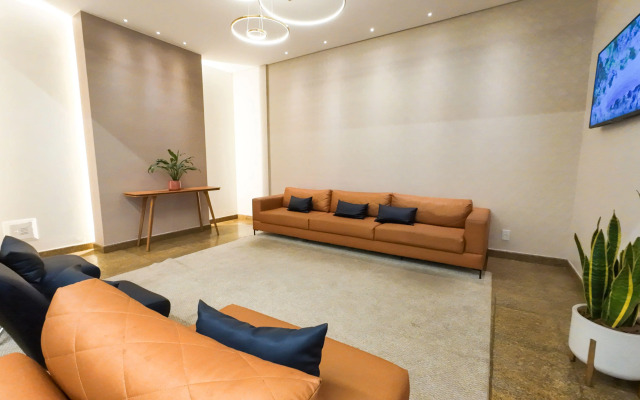 Golden Tulip Goiania Address