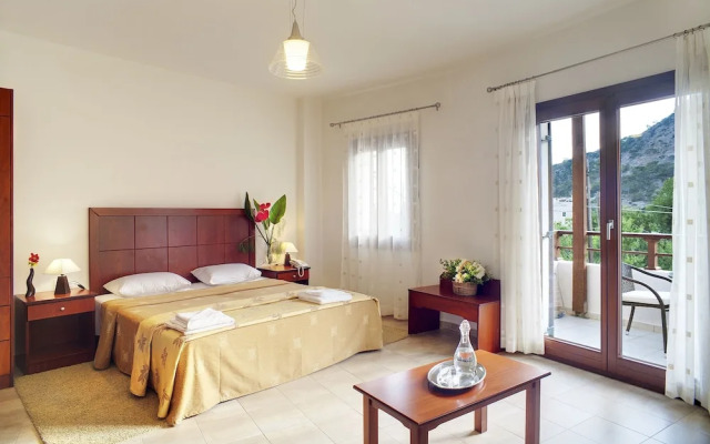 Syia Hotel