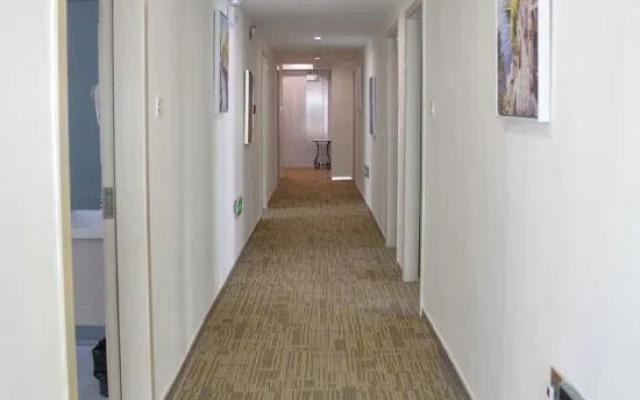 Yongcheng Business Hotel – Hotel Rooms – Qingyuan