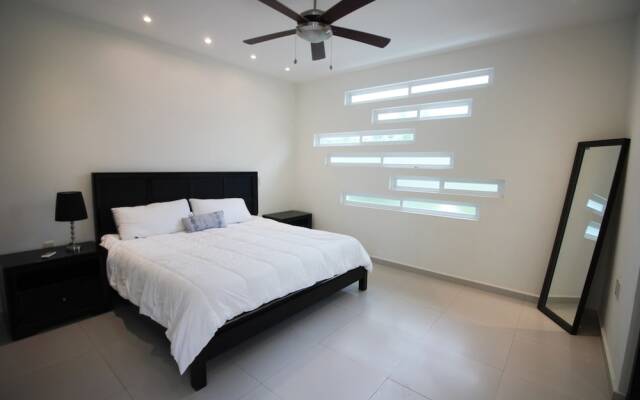 Beautiful family house