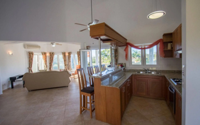 Villa Elisabeth La Mulata