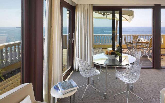 GH Palazzo Suite & Spa