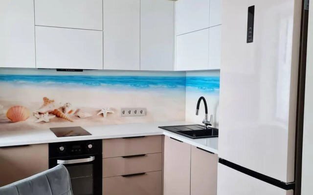 Апартаменты Apart Vl (Апарт ВЛ) на улице Саратовская 8