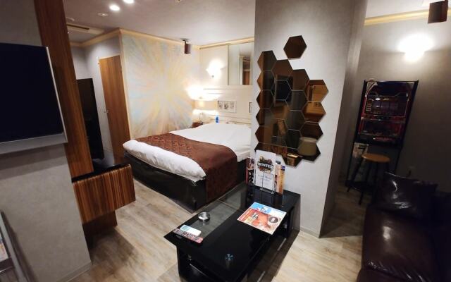 Hotel Allure Nagoya - Adults Only