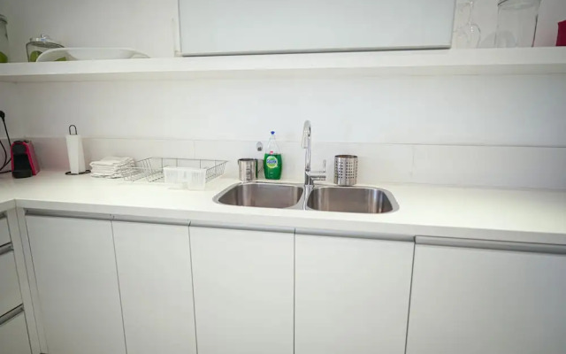 Red Sea View Apartment by Sea N' Rent