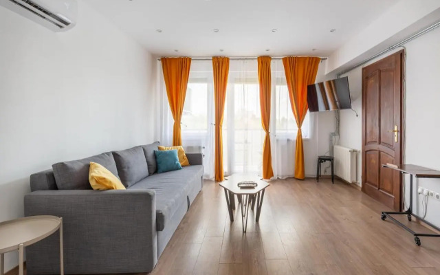 Street'n Apartment