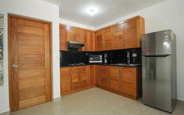 ResCristamar CMA304 Cabarete POP