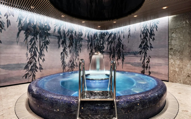 Sheraton Sopot Hotel