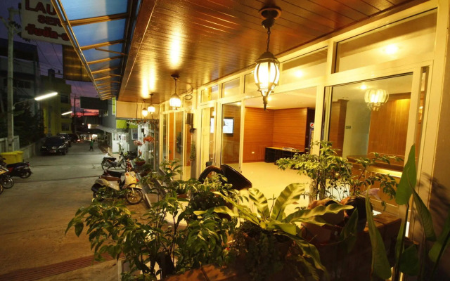 Yindee Residence