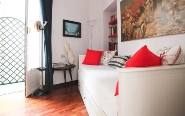 Modern Flat in Milan