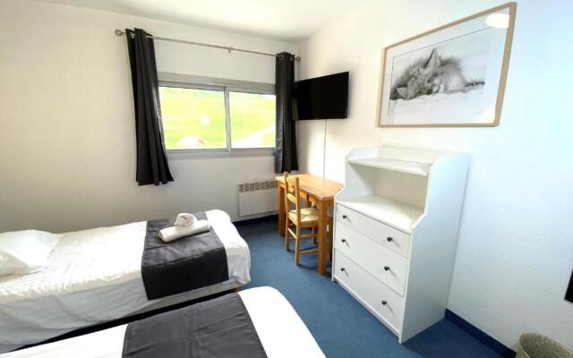 Le Balcon Des Ecrins