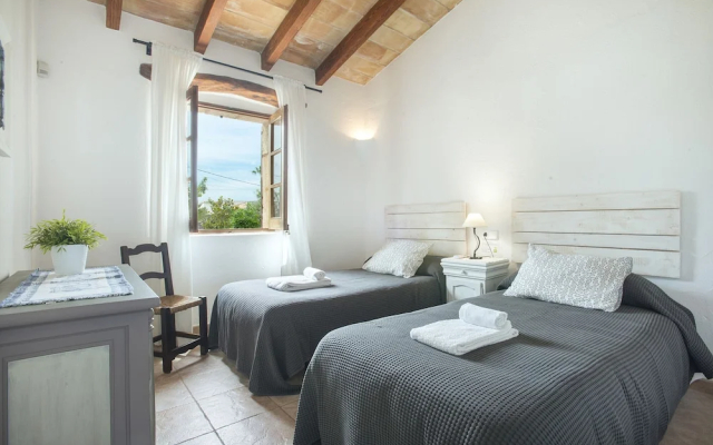 Villa Margarita