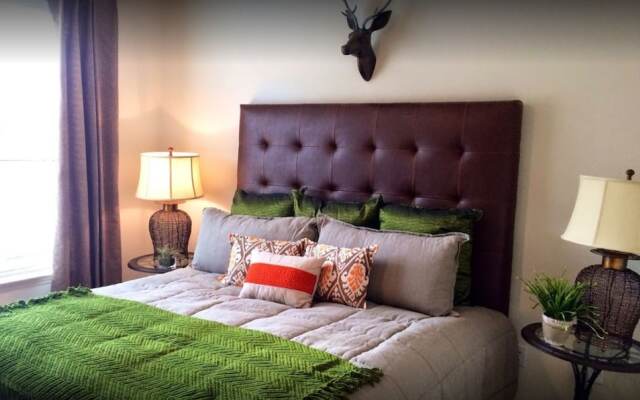 Faudree Ranch Apartments