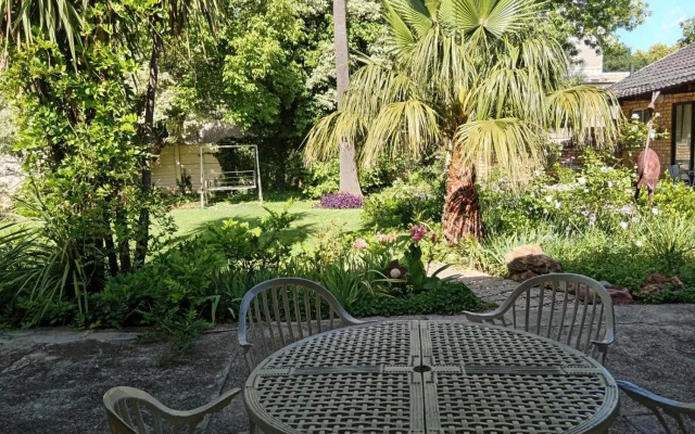 Palms Lodge