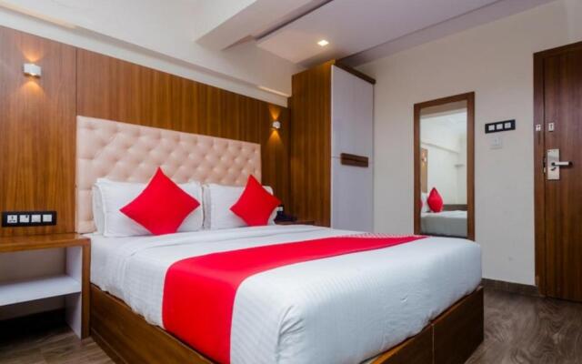 Hotel Arma Residency