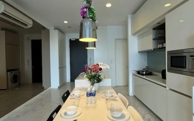 KLCC Beyond Hospitality Suites Platinum