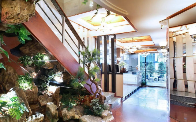 Kao Yuan Hotel - Zhong Zheng