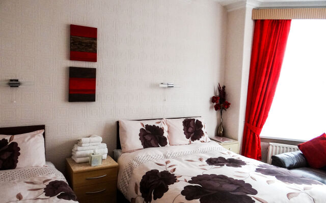 The Jasmine Guest House