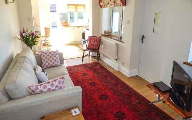 High Rising Cottage