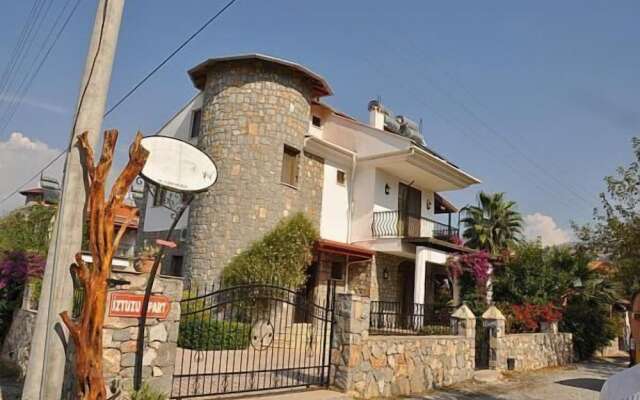 Iztuzu Apart & Villas