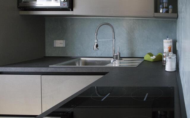 Villa Platino - Torre Vado