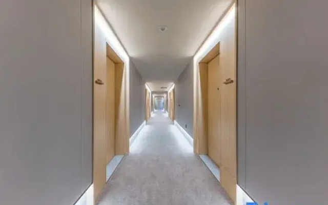 JI Hotel (Beijing Changping Weilai Kexuecheng Bei Subway Station)