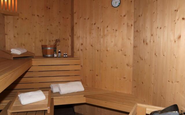 Holiday Flat Sonnau, Bramberg am Wildkogel