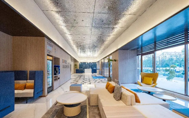 Holiday Inn Express Wuhan East Lake