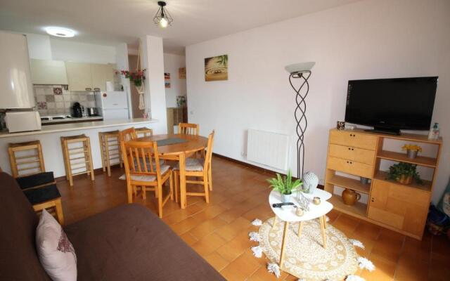 Apart-Rent Apartment Gran Reserva 21