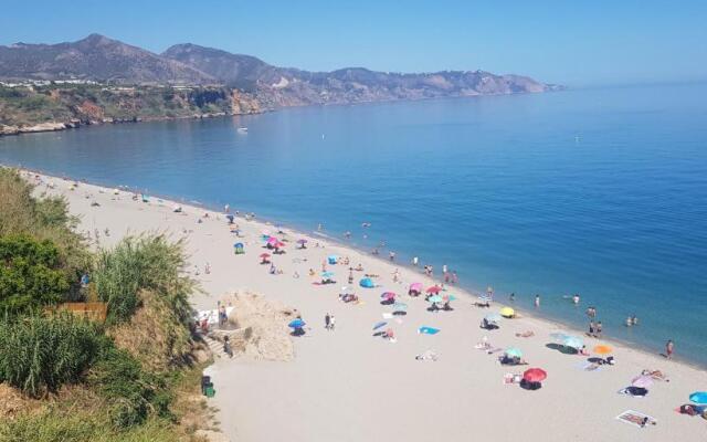 1ª LINEA PLAYA DE BURRIANA 1ºd