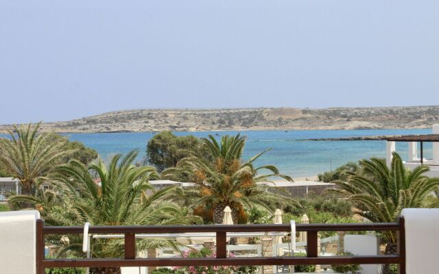 Irini Hotel