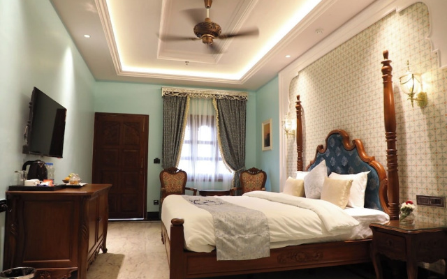Revanta Suites