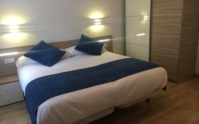 Hotel Marxant