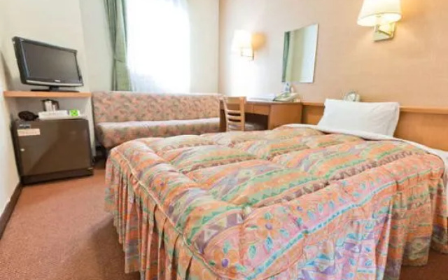 Daily Hotel Niiza – Guest Rooms – Niiza