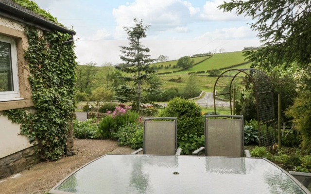 Swaledale Watch House Annexe