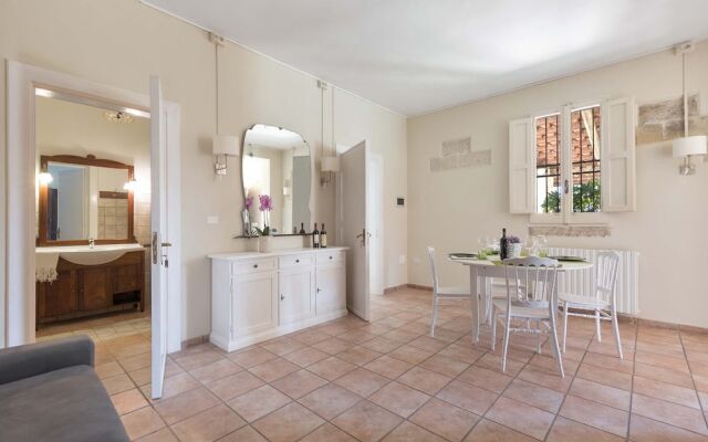 3270 Dependance di Omero by Barbarhouse