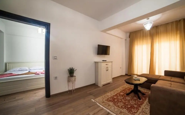 Sole Mio - Hotel