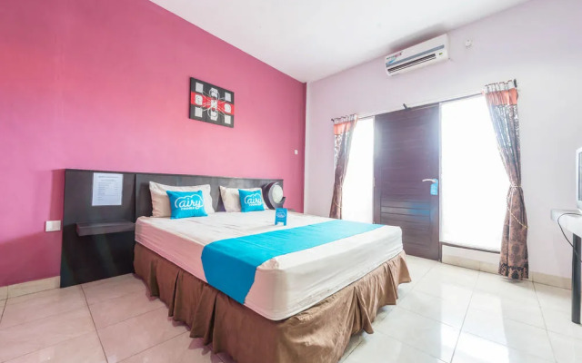 Airy Kuta Bakung Sari 14 Bali