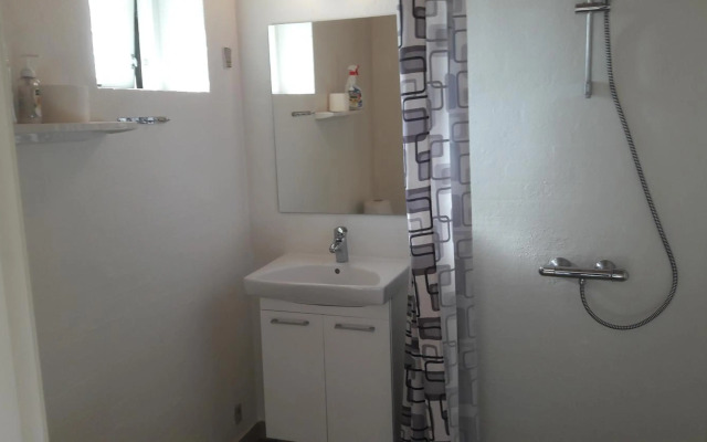 Lyngbjerggaard Ferieboliger - B&B