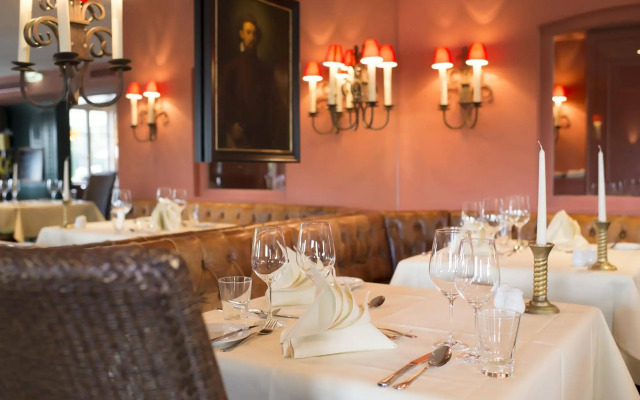 Schloss Lüdersburg Golf & Spa