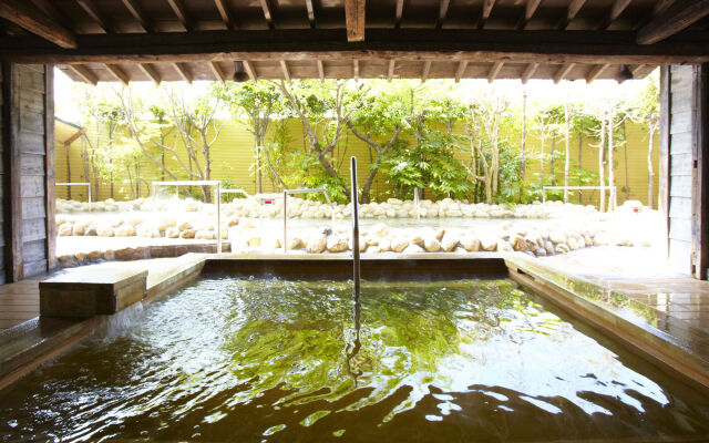 Spa World