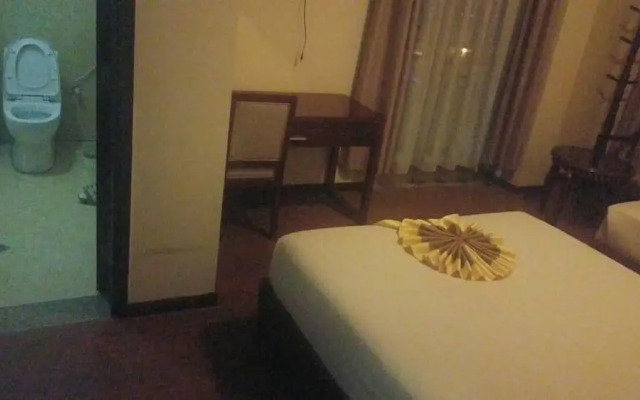 Zebidar International Hotel