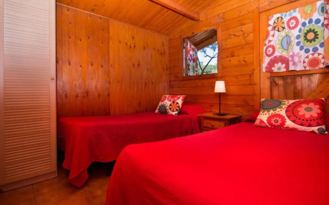 Complejo Turístico Cabopino