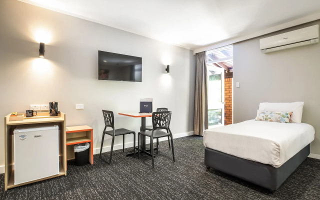 The Ranch  North Ryde