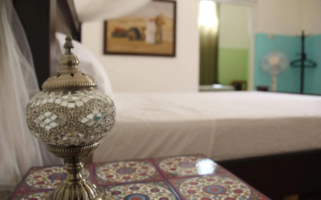 Hawa Guest House