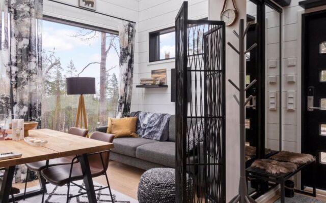 House  Kittilä