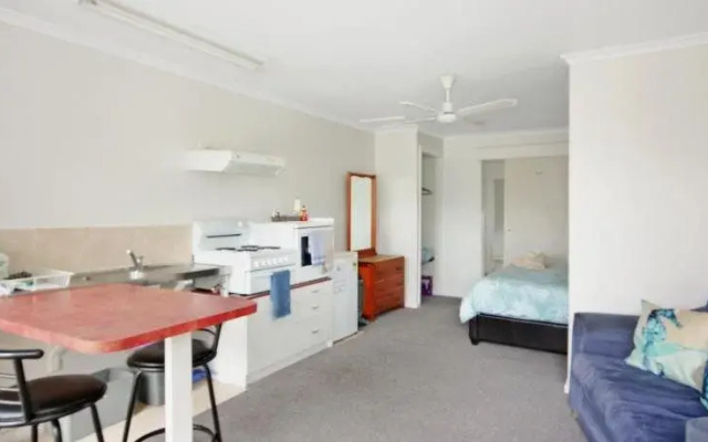 Carmens Inn Holiday Units